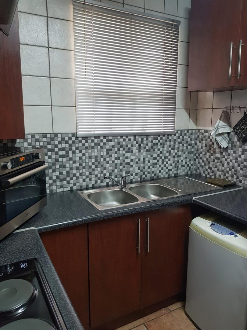 2 Bedroom Property for Sale in Wilgehof Free State
